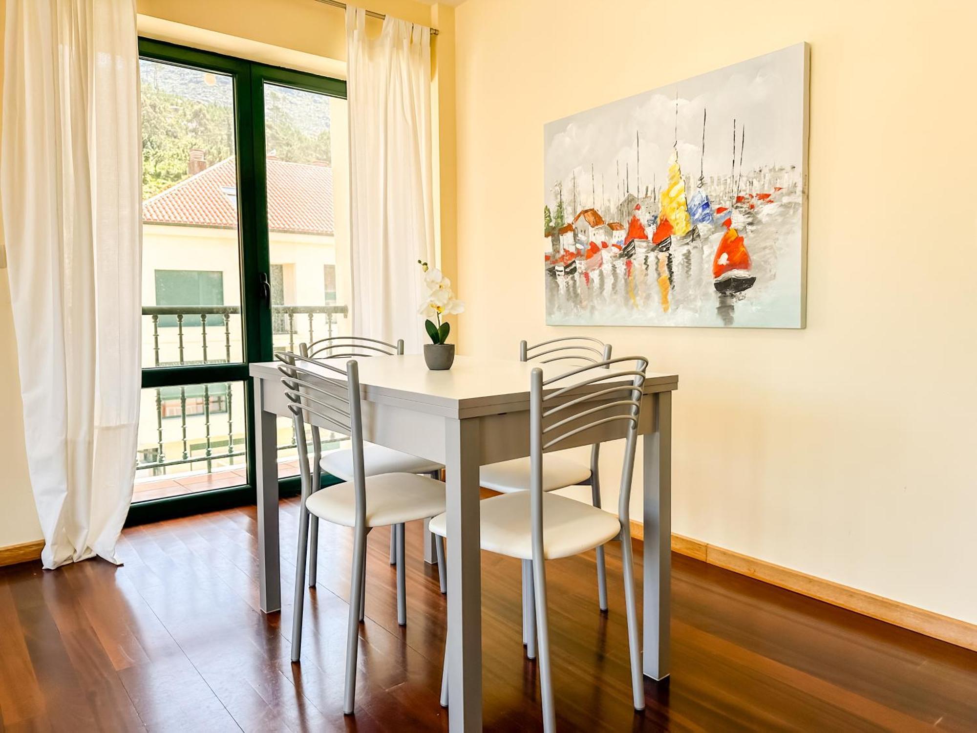 Apartamento Pindo B1 By Aloga Ngoại thất bức ảnh