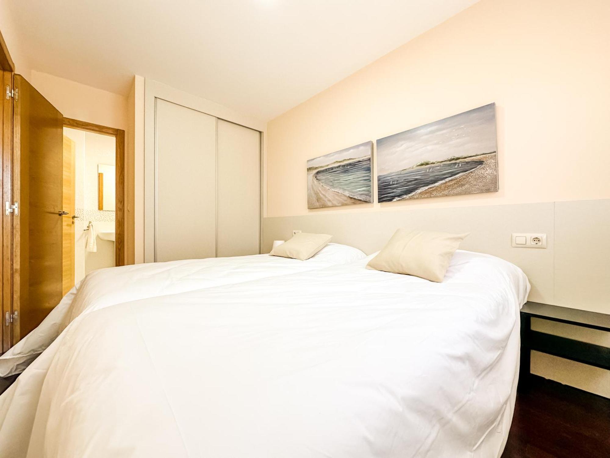 Apartamento Pindo B1 By Aloga Ngoại thất bức ảnh