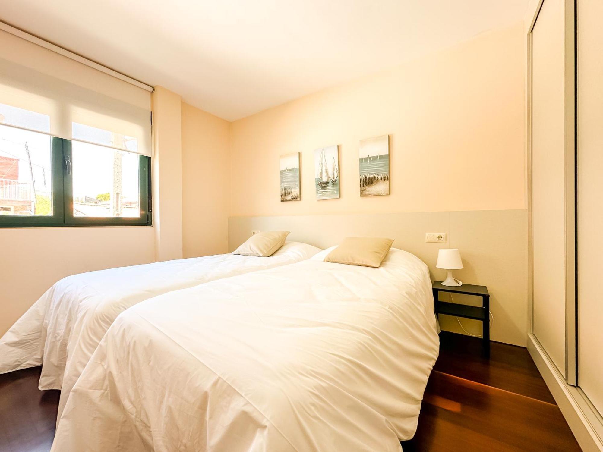 Apartamento Pindo B1 By Aloga Ngoại thất bức ảnh