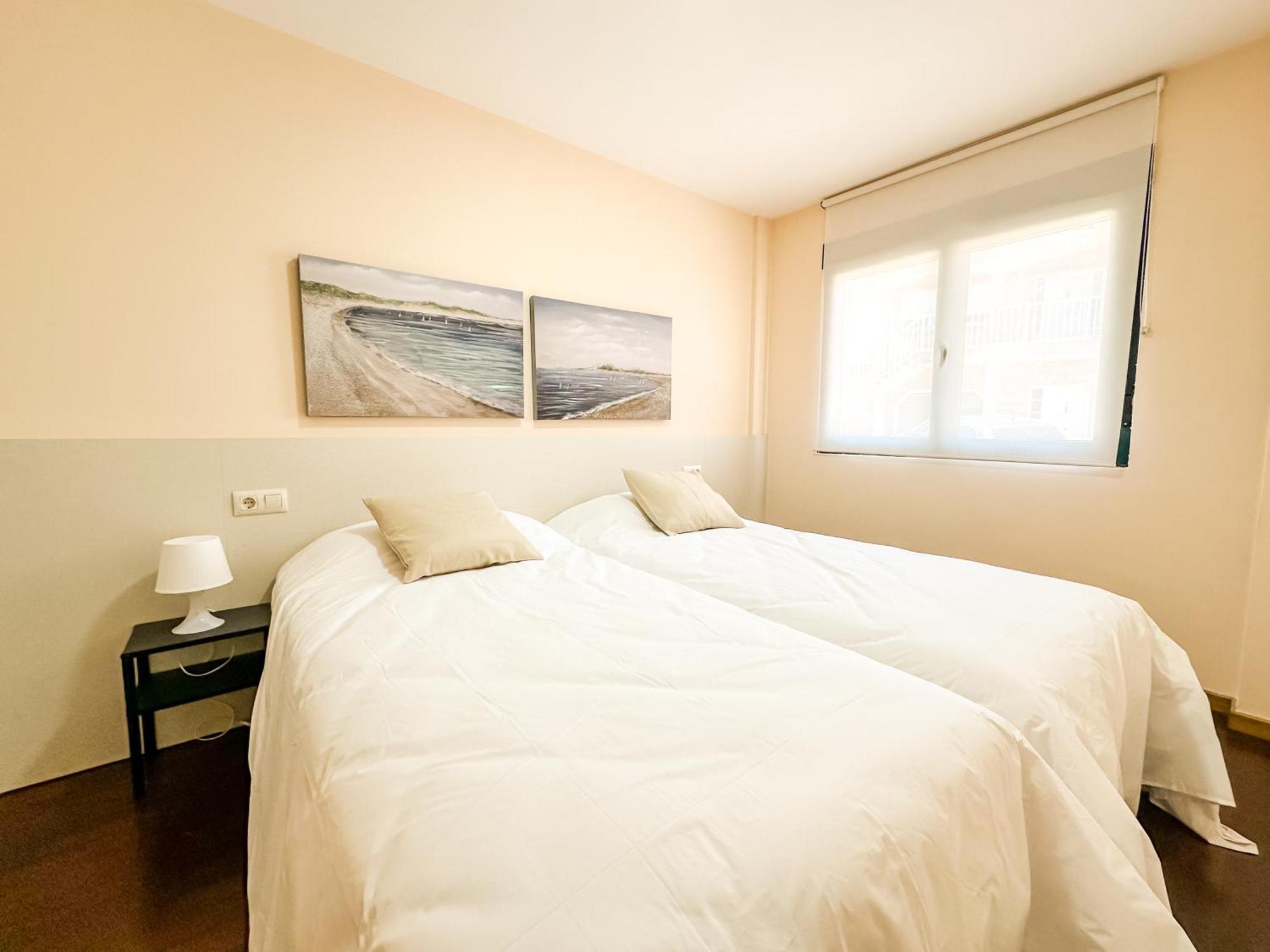 Apartamento Pindo B1 By Aloga Ngoại thất bức ảnh