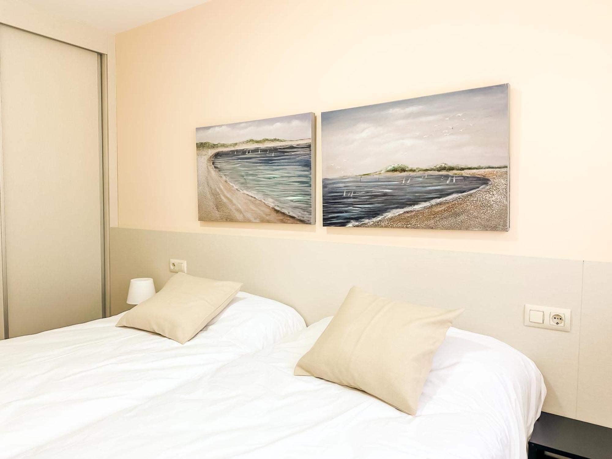 Apartamento Pindo B1 By Aloga Ngoại thất bức ảnh