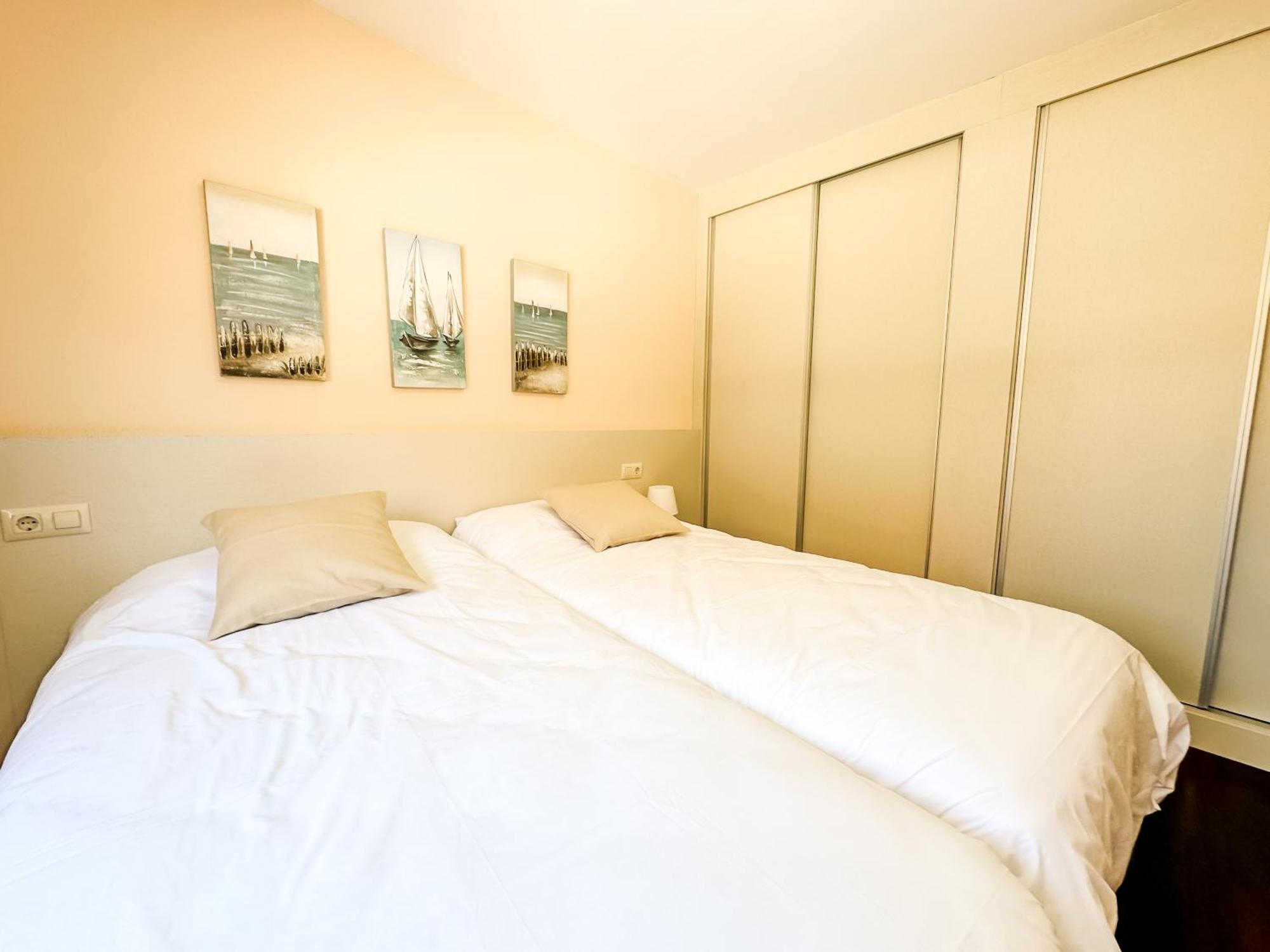 Apartamento Pindo B1 By Aloga Ngoại thất bức ảnh
