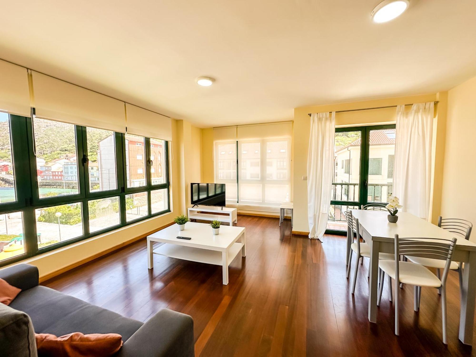 Apartamento Pindo B1 By Aloga Ngoại thất bức ảnh