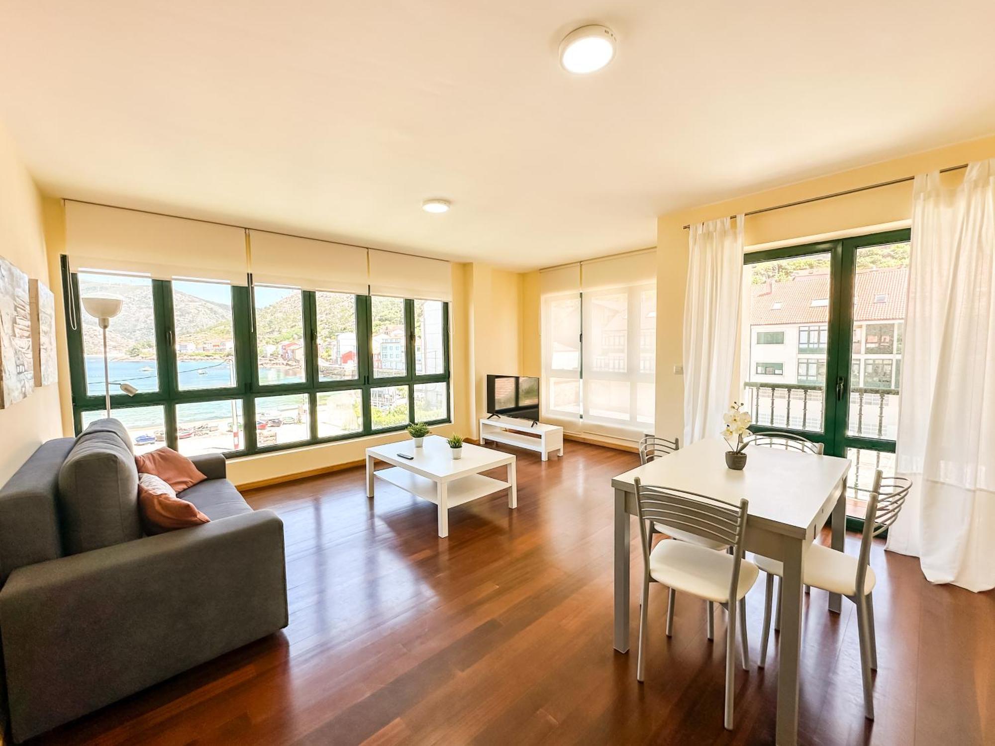 Apartamento Pindo B1 By Aloga Ngoại thất bức ảnh