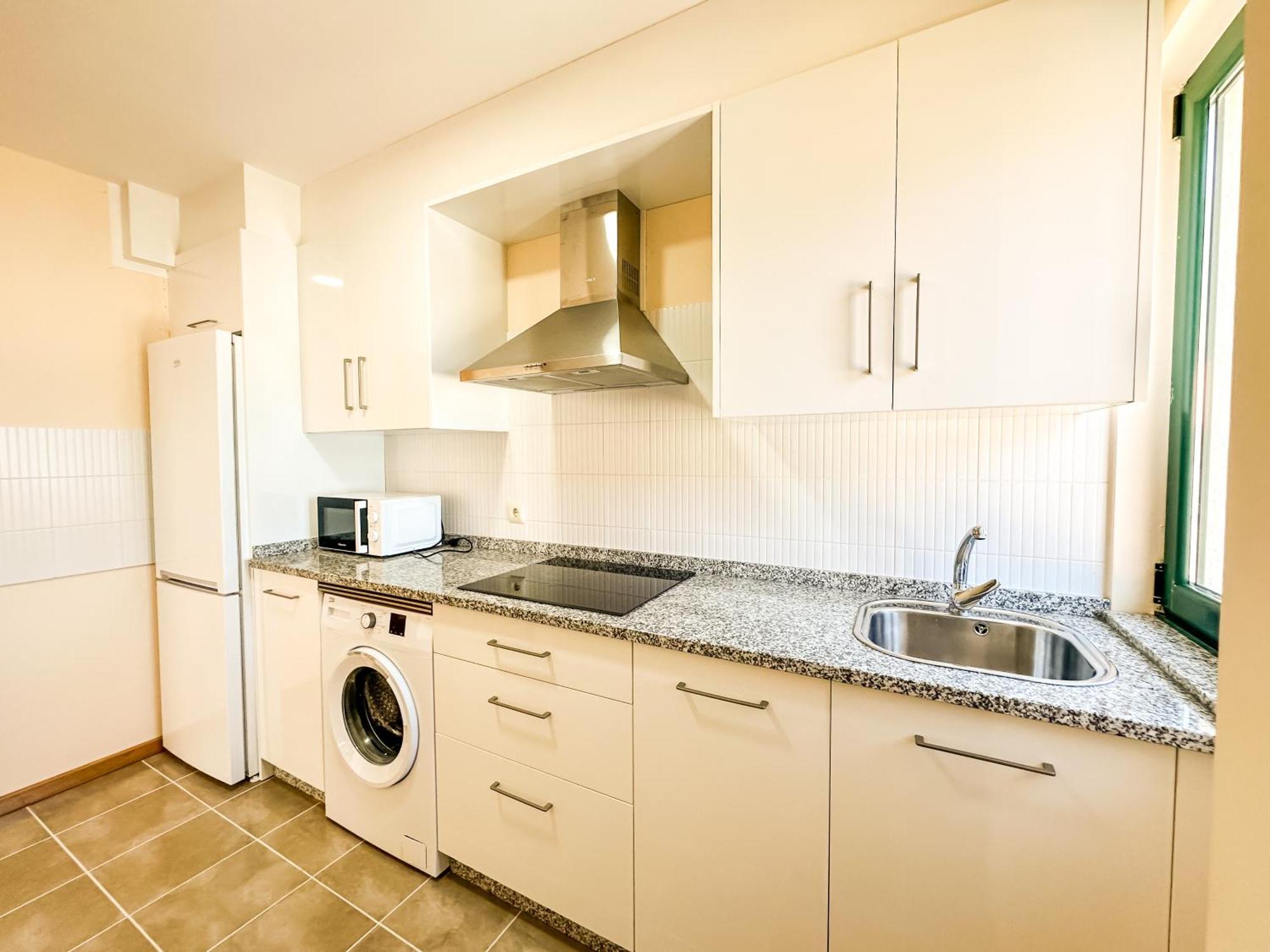 Apartamento Pindo B1 By Aloga Ngoại thất bức ảnh