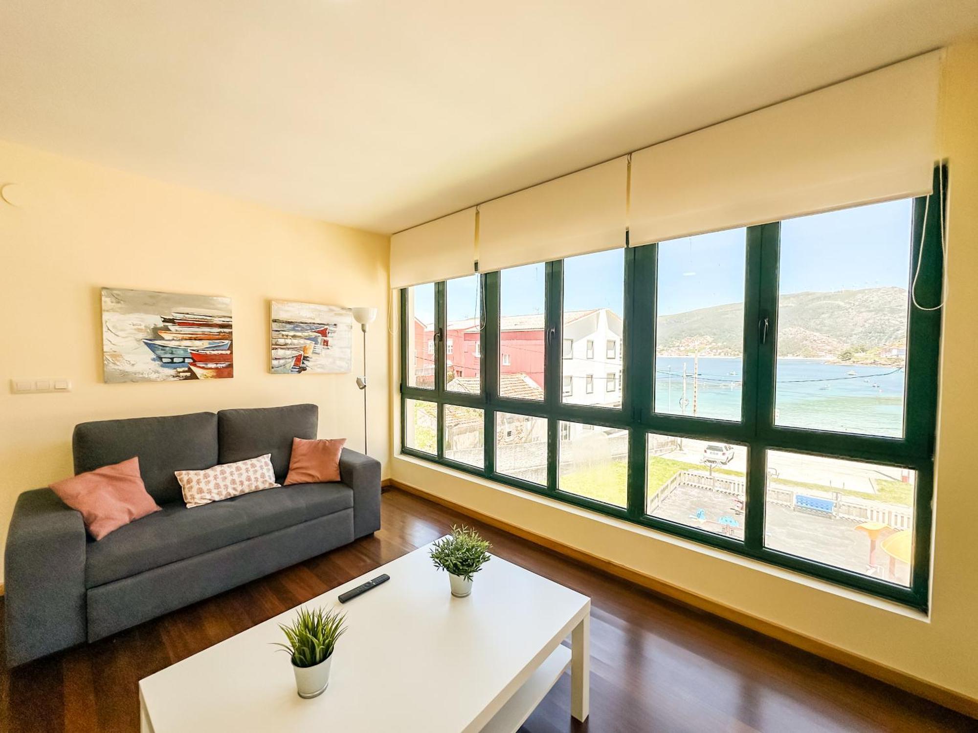 Apartamento Pindo B1 By Aloga Ngoại thất bức ảnh